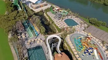Titanic Deluxe Golf Belek
