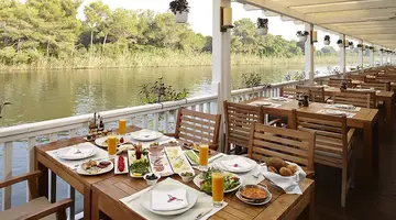 Titanic Deluxe Golf Belek