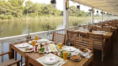 Titanic Deluxe Golf Belek