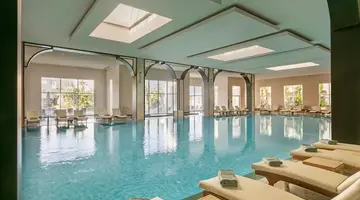 Titanic Deluxe Golf Belek