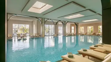 Titanic Deluxe Golf Belek
