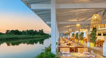 Titanic Deluxe Golf Belek