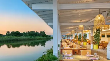 Titanic Deluxe Golf Belek