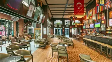 Titanic Deluxe Golf Belek