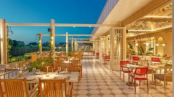 Titanic Deluxe Golf Belek