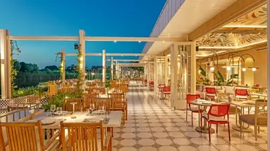 Titanic Deluxe Golf Belek