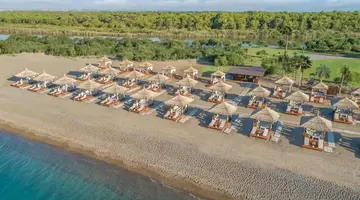 Titanic Deluxe Golf Belek