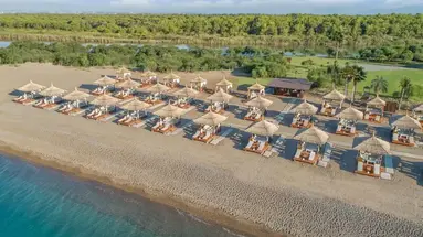 Titanic Deluxe Golf Belek