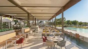 Titanic Deluxe Golf Belek