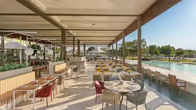 Titanic Deluxe Golf Belek