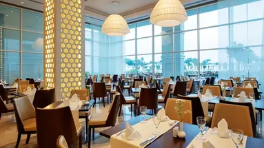 TITANIC DELUXE GOLF BELEK