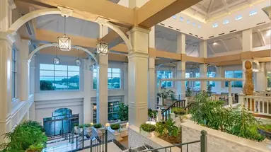 Titanic Deluxe Golf Belek
