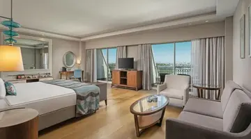 Titanic Deluxe Golf Belek
