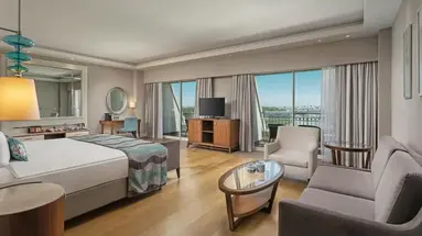 Titanic Deluxe Golf Belek