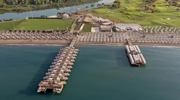 TITANIC DELUXE GOLF BELEK