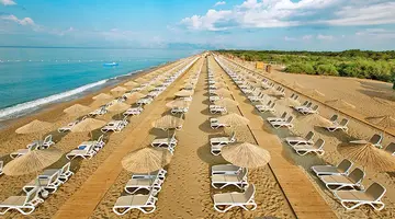 TITANIC DELUXE GOLF BELEK