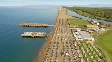 TITANIC DELUXE GOLF BELEK