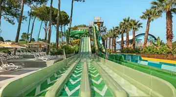 Titanic Deluxe Golf Belek