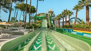 Titanic Deluxe Golf Belek