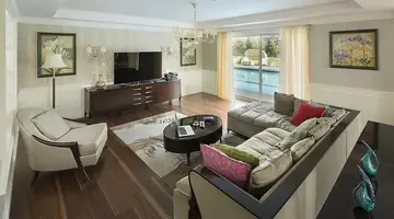 Titanic Deluxe Golf Belek
