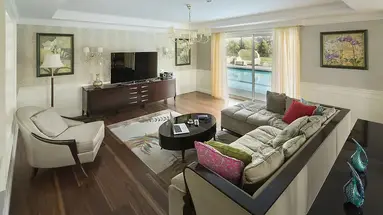 Titanic Deluxe Golf Belek