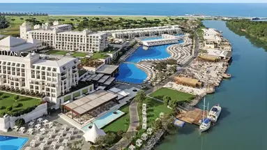 Titanic Deluxe Golf Belek
