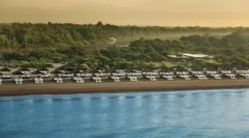 Titanic Deluxe Golf Belek