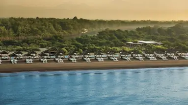 Titanic Deluxe Golf Belek