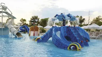 Titanic Deluxe Golf Belek