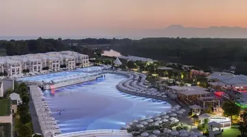 Titanic Deluxe Golf Belek