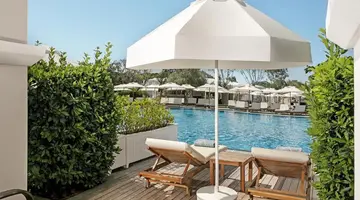 TITANIC DELUXE GOLF BELEK