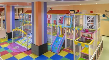 TITANIC DELUXE GOLF BELEK