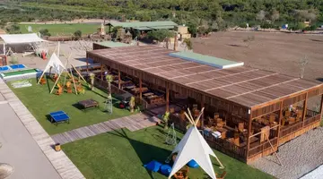 TITANIC DELUXE GOLF BELEK