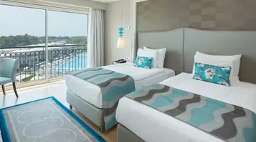 TITANIC DELUXE GOLF BELEK