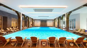 TITANIC DELUXE GOLF BELEK