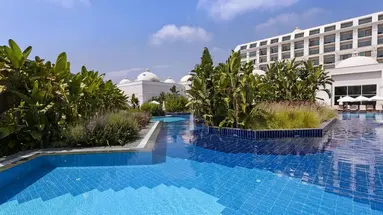 TITANIC DELUXE GOLF BELEK