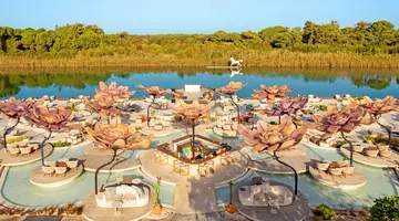 TITANIC DELUXE GOLF BELEK