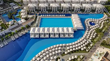 TITANIC DELUXE GOLF BELEK