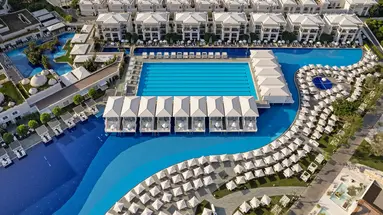TITANIC DELUXE GOLF BELEK