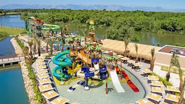 TITANIC DELUXE GOLF BELEK