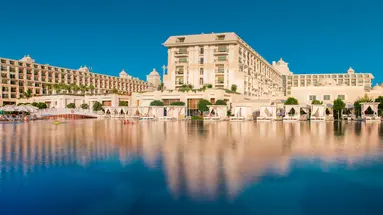 TITANIC DELUXE GOLF BELEK