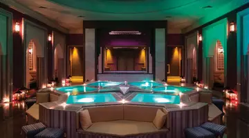 TITANIC DELUXE GOLF BELEK