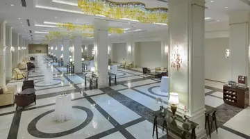 TITANIC DELUXE GOLF BELEK