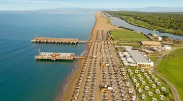 Titanic Deluxe Golf Belek