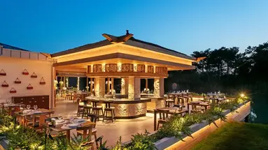 Titanic Deluxe Golf Belek