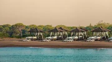 Titanic Deluxe Golf Belek