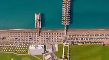 Titanic Deluxe Golf Belek