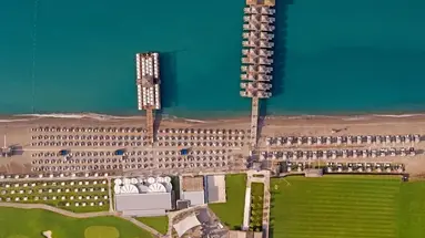 Titanic Deluxe Golf Belek