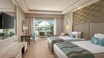 Titanic Deluxe Golf Belek