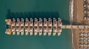 Titanic Deluxe Golf Belek